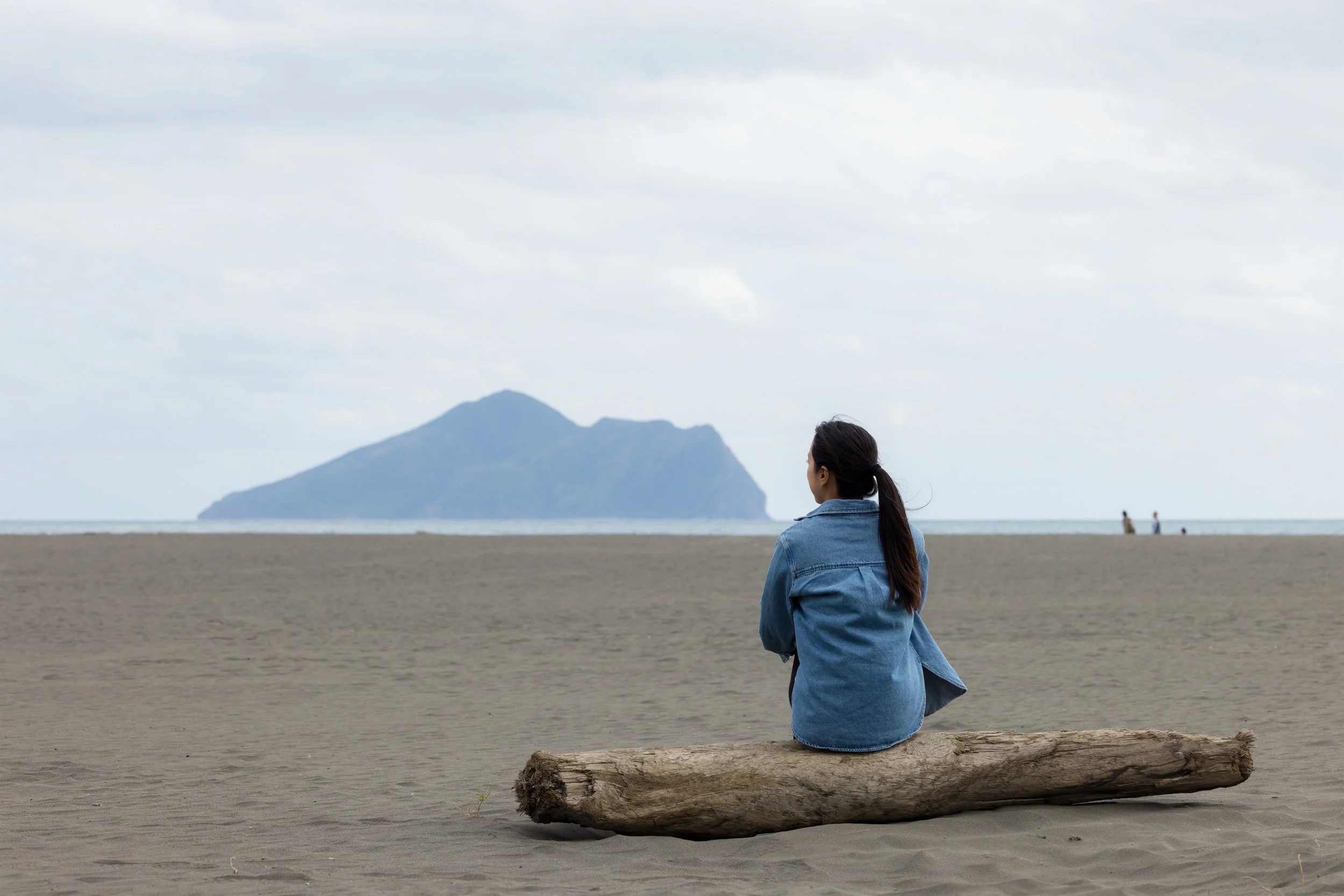 Feeling isolated without the right connections
